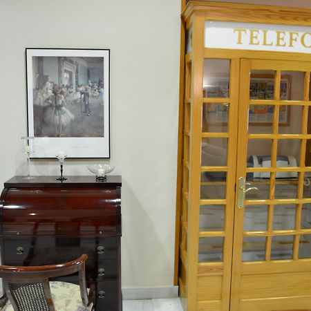 Hotel Regio 2 Cadiz Luaran gambar