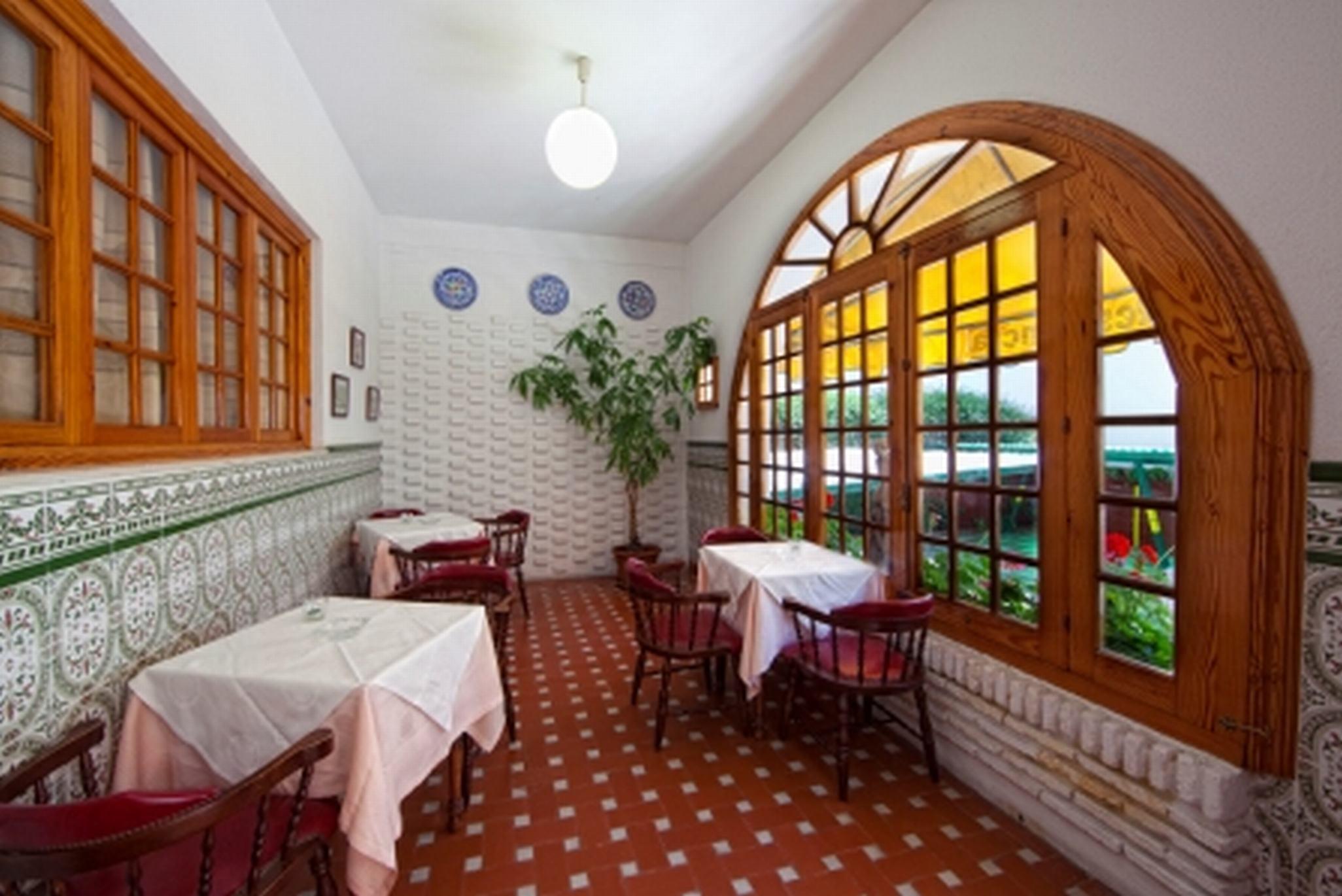 Hotel Regio 2 Cadiz Luaran gambar