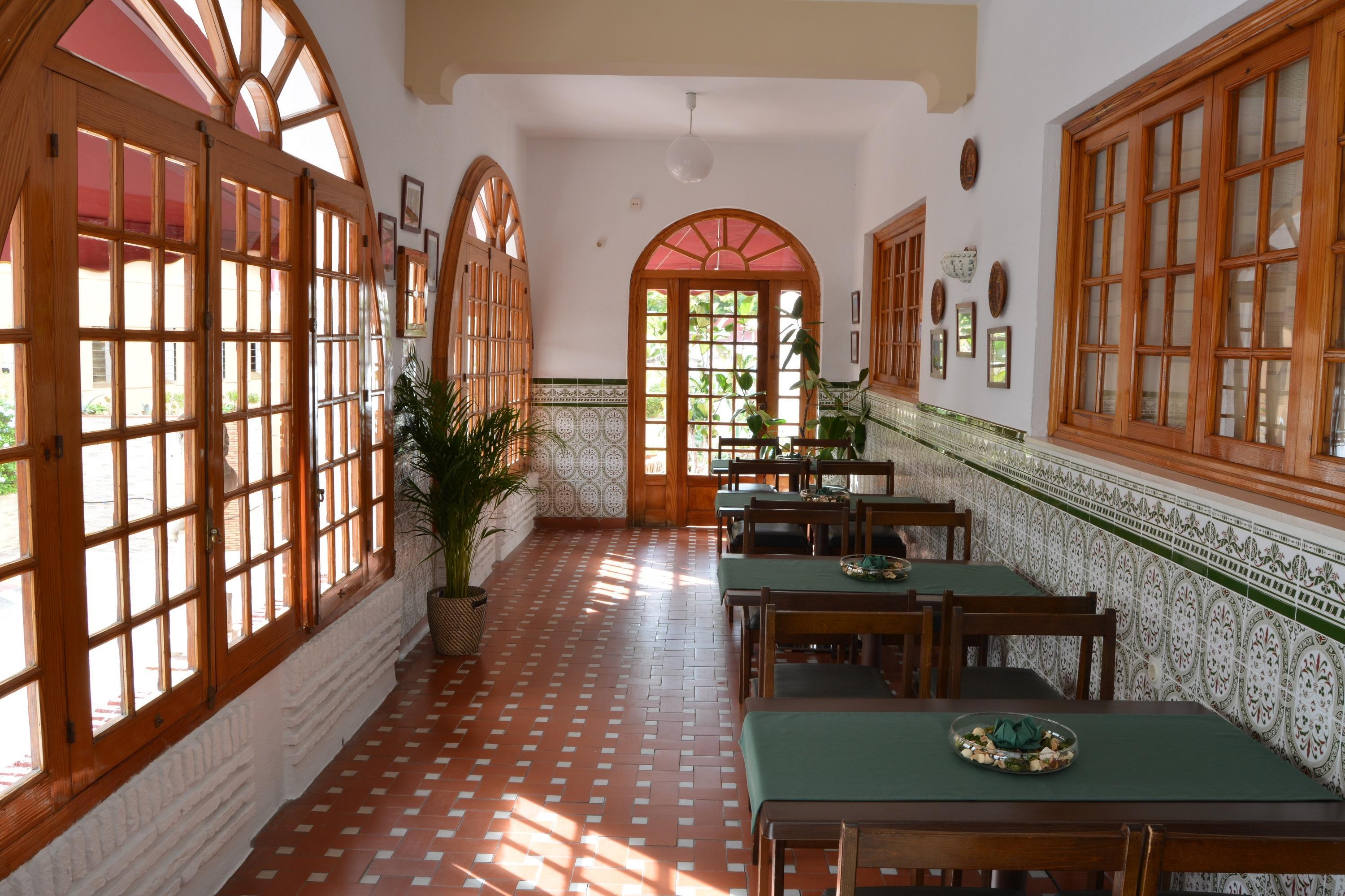 Hotel Regio 2 Cadiz Luaran gambar