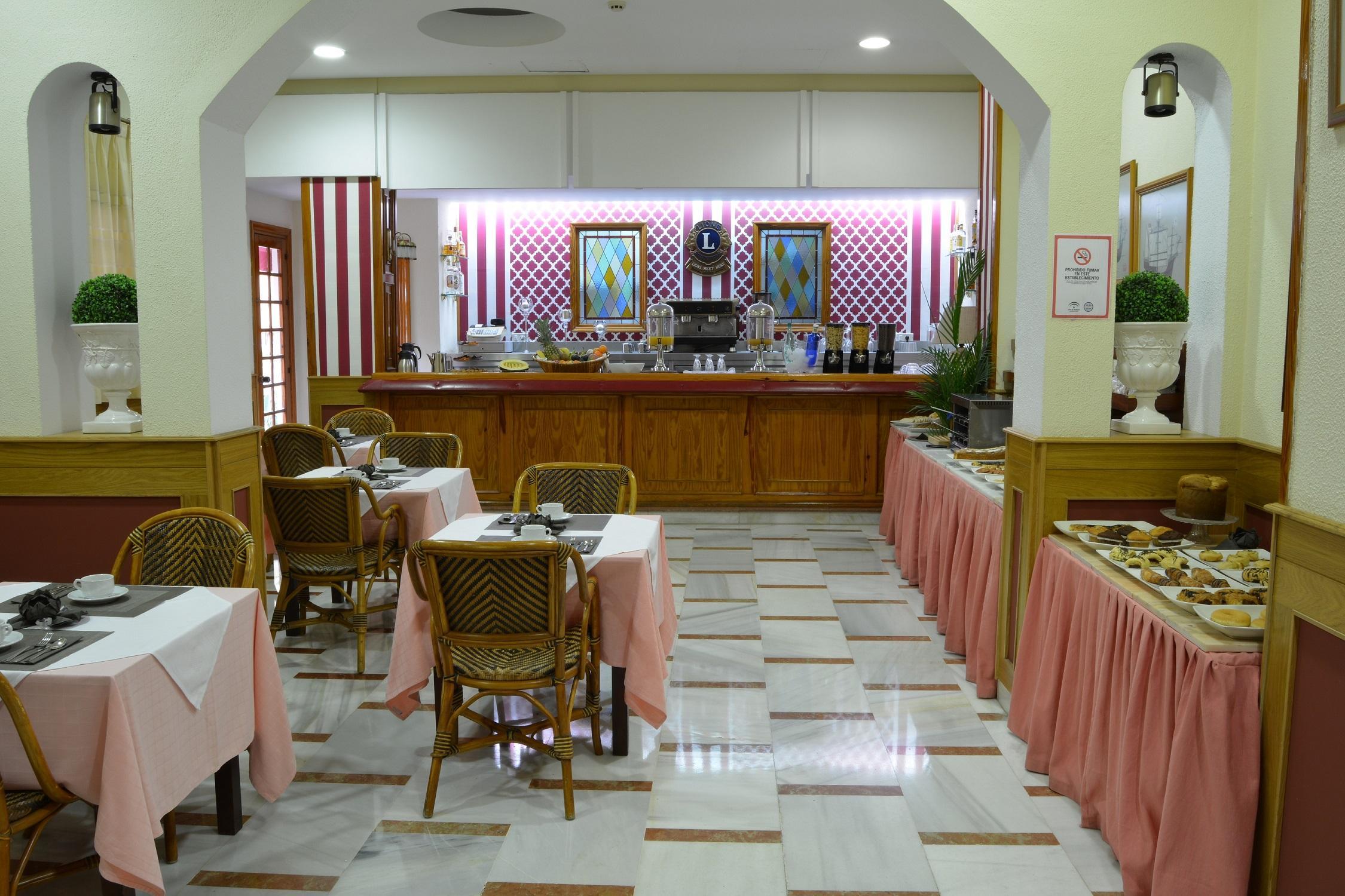 Hotel Regio 2 Cadiz Luaran gambar