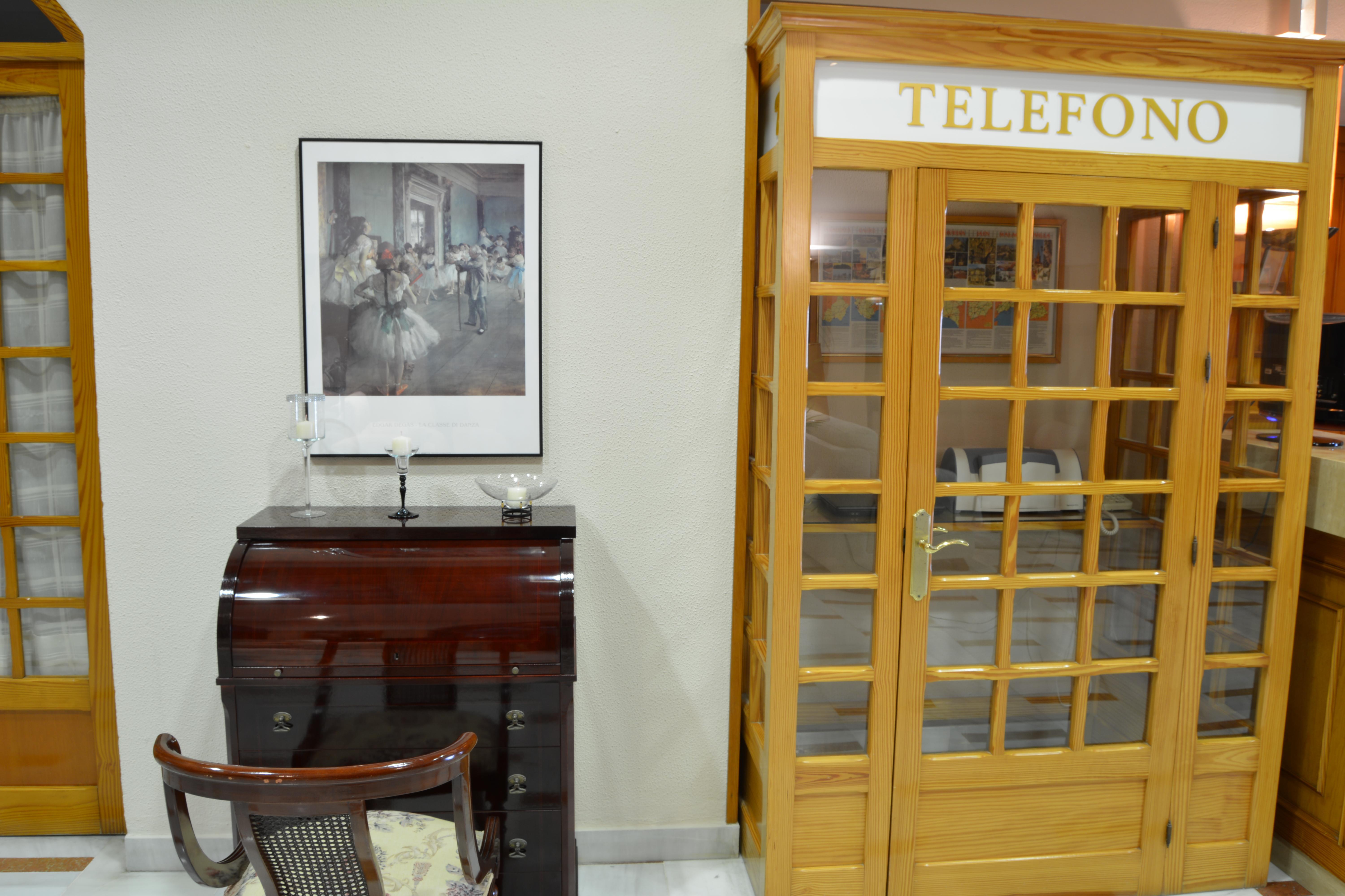 Hotel Regio 2 Cadiz Luaran gambar