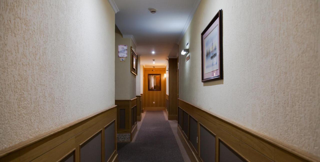 Hotel Regio 2 Cadiz Luaran gambar