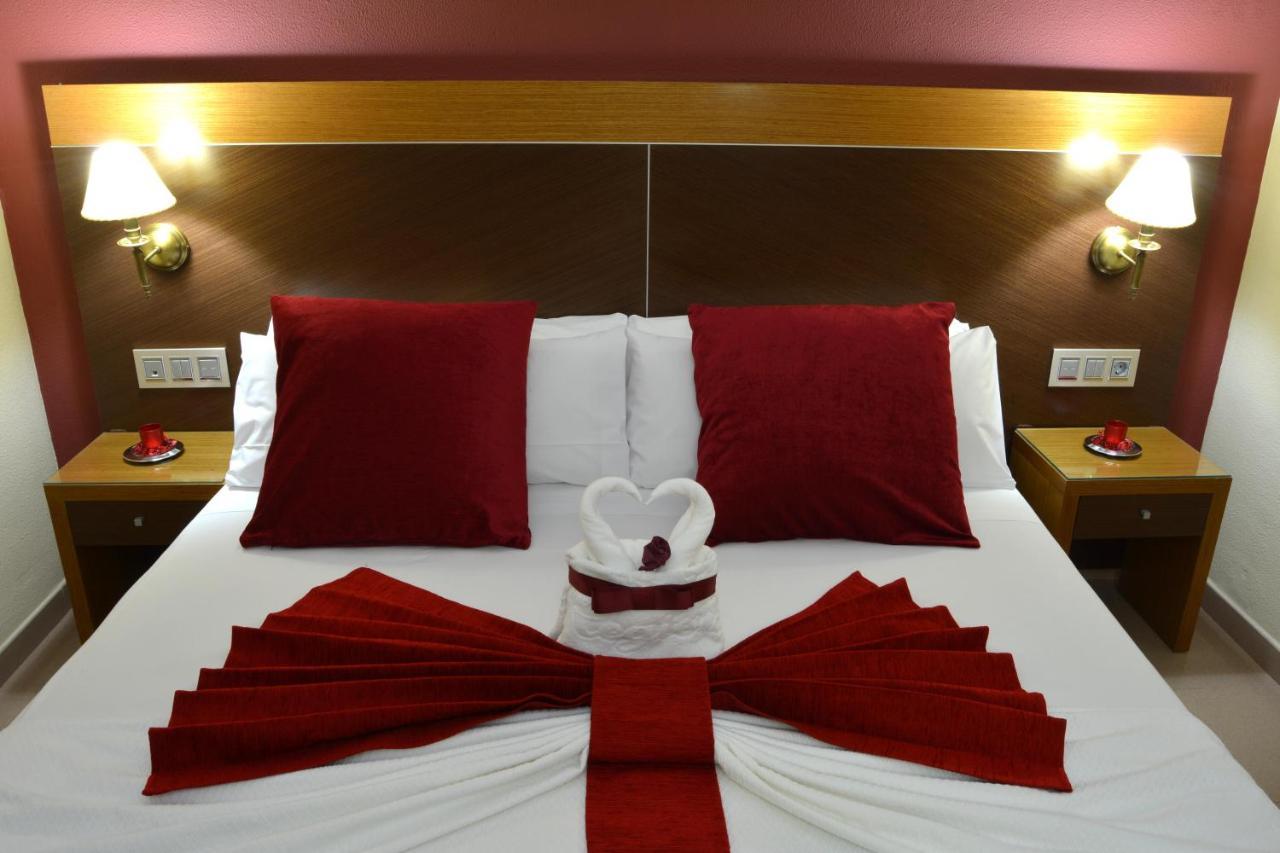 Hotel Regio 2 Cadiz Luaran gambar
