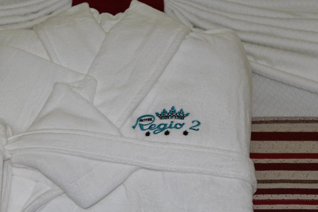 Hotel Regio 2 Cadiz Luaran gambar