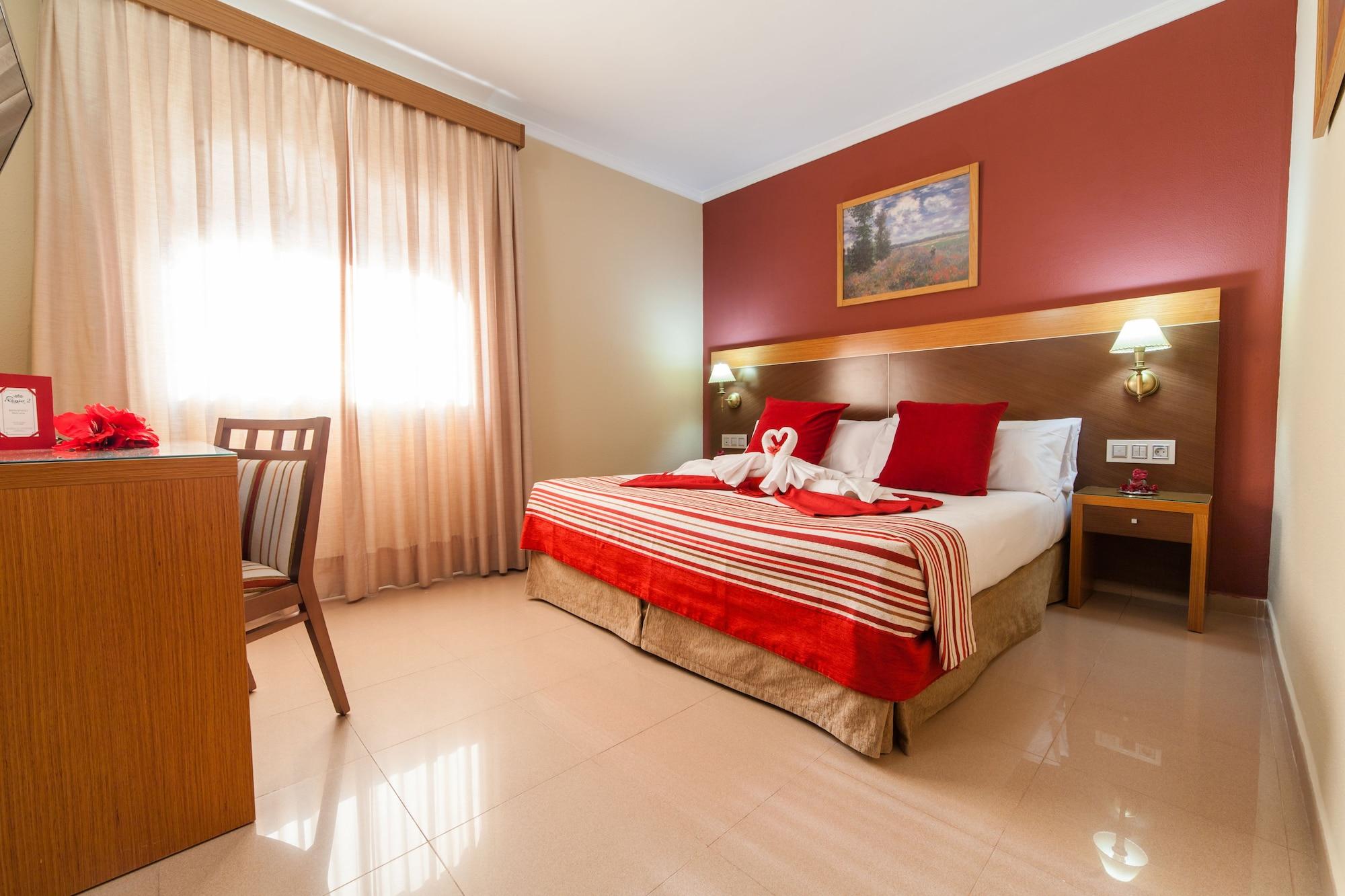 Hotel Regio 2 Cadiz Luaran gambar
