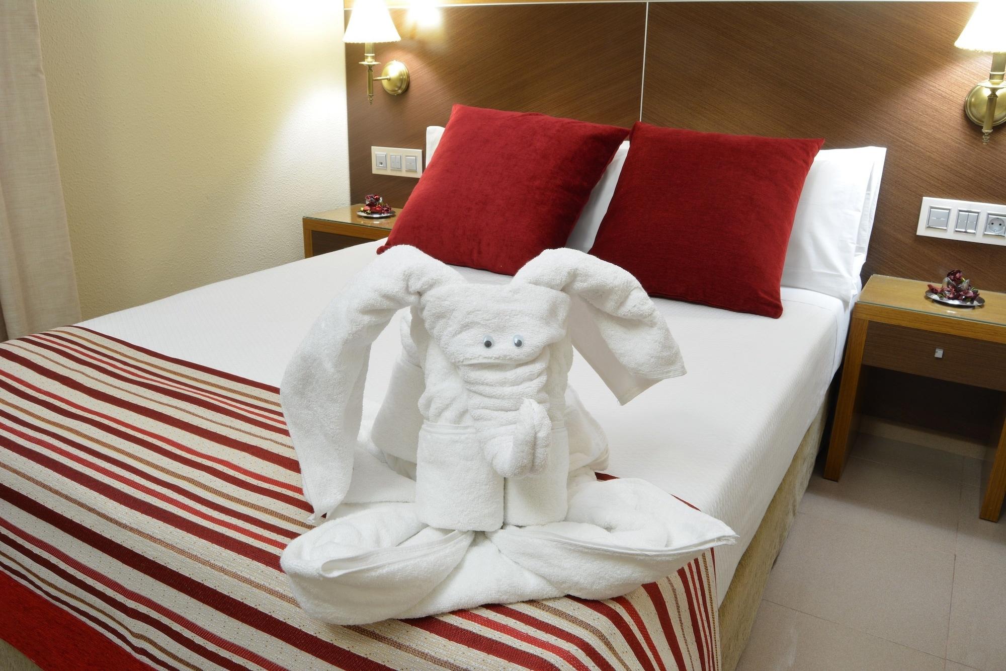 Hotel Regio 2 Cadiz Luaran gambar