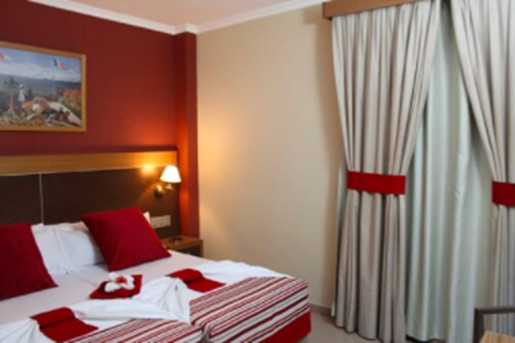 Hotel Regio 2 Cadiz Luaran gambar
