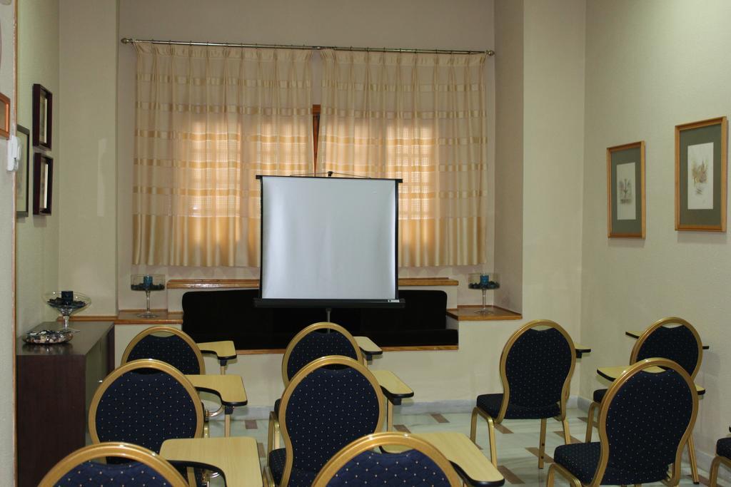 Hotel Regio 2 Cadiz Luaran gambar
