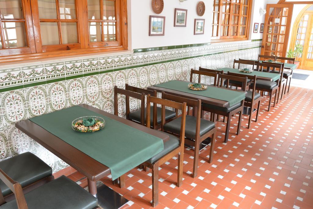 Hotel Regio 2 Cadiz Luaran gambar