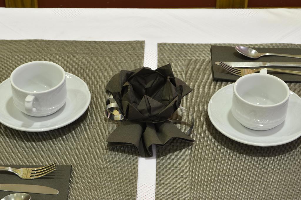 Hotel Regio 2 Cadiz Luaran gambar